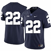 Penn State Nittany Lions 22 John Cappelletti Navy Nike College Football Jersey Dzhi,baseball caps,new era cap wholesale,wholesale hats